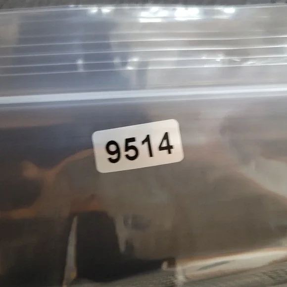 American Eagle Next Level Airflex Slim Jeans Mens 34x32 Distressed Light Wash - Picture 12 of 12